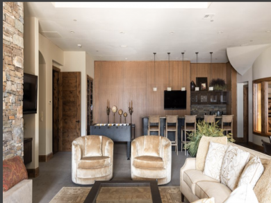 Luxury Rental Ski Deer Valley Call Agent!